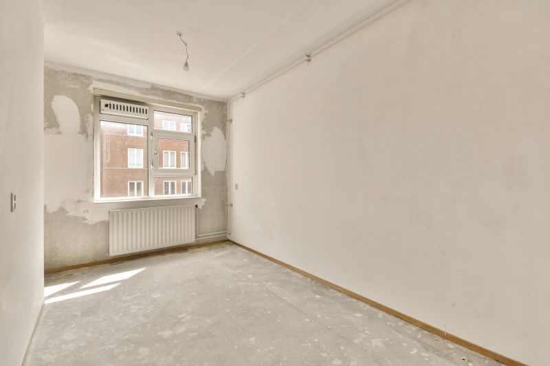 Basement Window Service