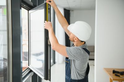 Custom Windows Installation