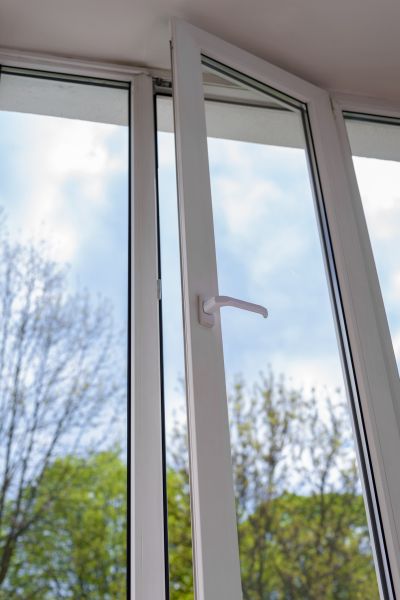Cost of Crank Window Replacement in Chagrin Falls
