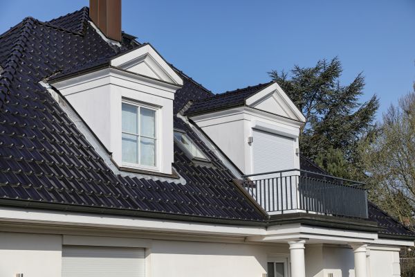 Cost of Dormer Window Replacement in Chagrin Falls