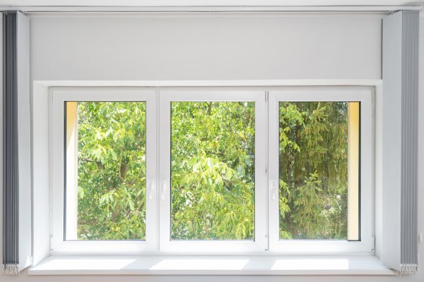 Windows Replacement in Chagrin Falls