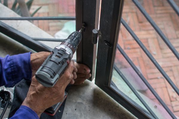 Cost of Steel Window Repair in Chagrin Falls