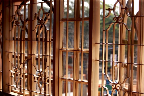 Cost of Metal Window Repair in Chagrin Falls