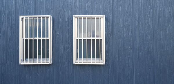 Cost of Steel Window Replacement in Chagrin Falls