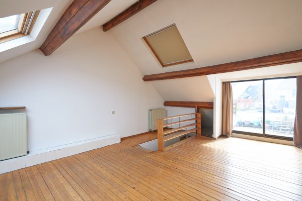 Cost of Attic Window Installation in Chagrin Falls