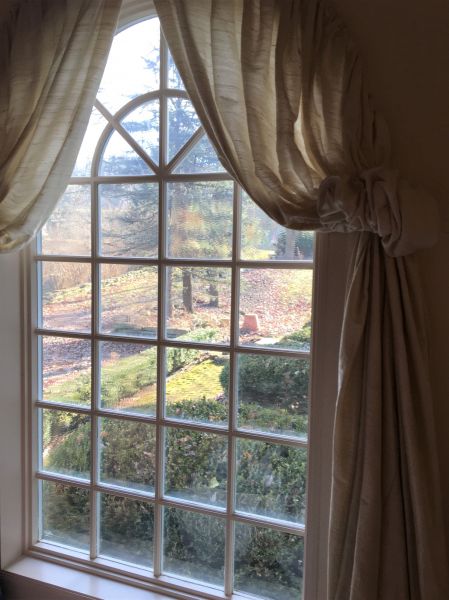 Cost of Elliptical Window Replacement in Chagrin Falls
