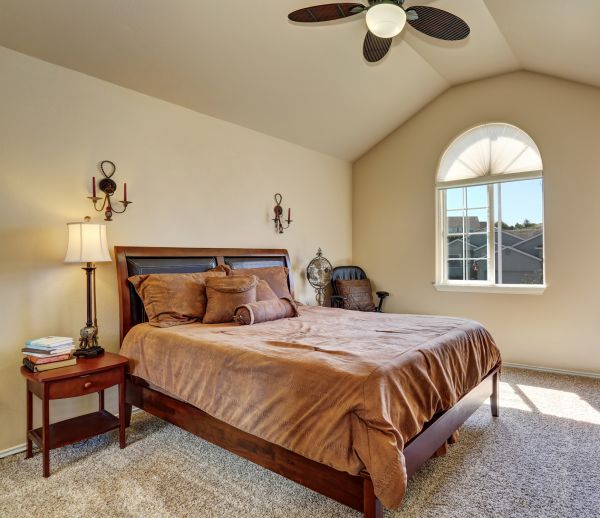 Cost of Arched Window Replacement in Chagrin Falls