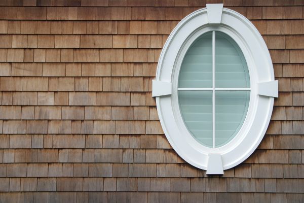 Cost of Oval Window Replacement in Chagrin Falls