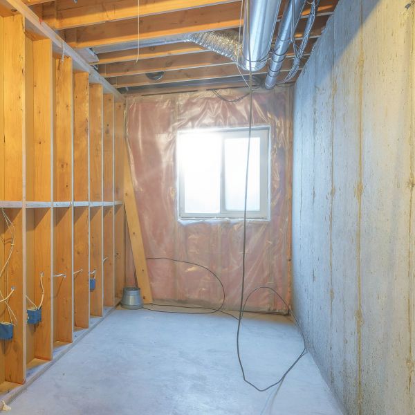 Cost of Basement Window Replacement in Chagrin Falls
