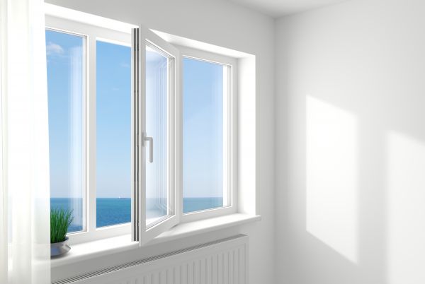 Casement Windows Installation in Chagrin Falls