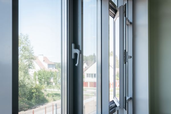 Cost of Aluminium Windows Installation in Chagrin Falls