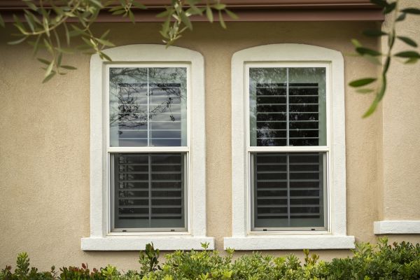 Cost of Single Hung Window Replacement in Chagrin Falls