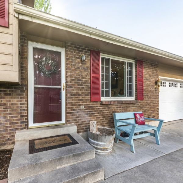 Cost of Hopper Window Replacement in Chagrin Falls