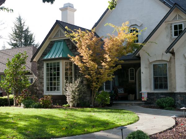 Cost of French Window Replacement in Chagrin Falls