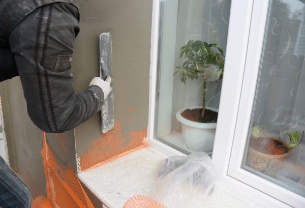 Cost of Fiberglass Window Replacement in Chagrin Falls