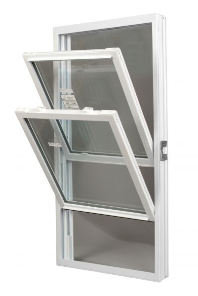 Cost of Double Hung Window Replacement in Chagrin Falls