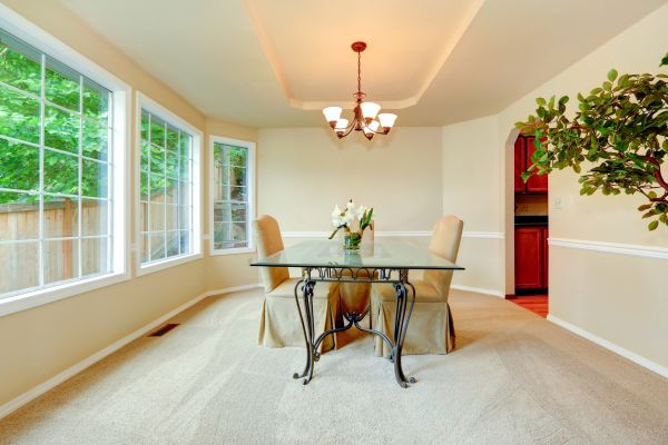 Cost of French Window Installation in Chagrin Falls