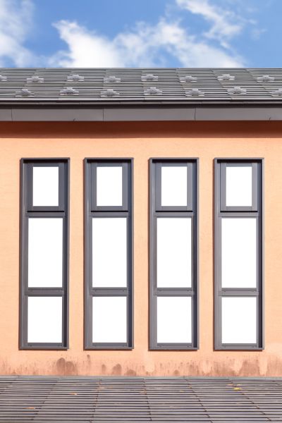 Cost of Metal Window Installation in Chagrin Falls