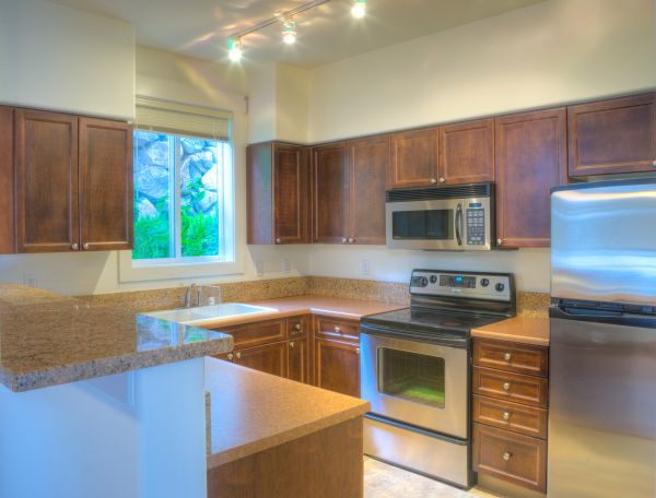Kitchen Window Remodeling in Chagrin Falls