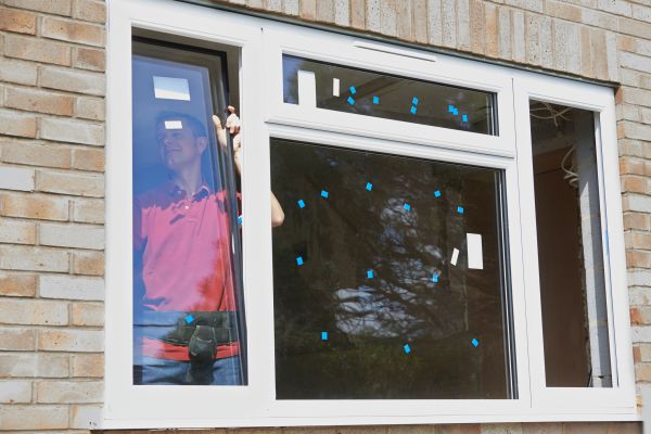 New Windows Installation in Chagrin Falls