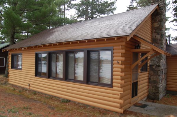 Cost of Cabin Window Replacement in Chagrin Falls