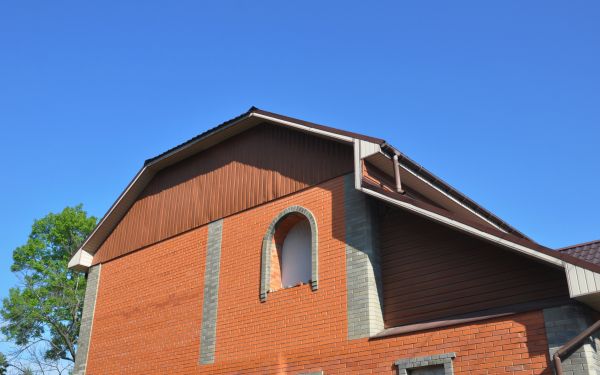 Cost of Brick Window Installation in Chagrin Falls
