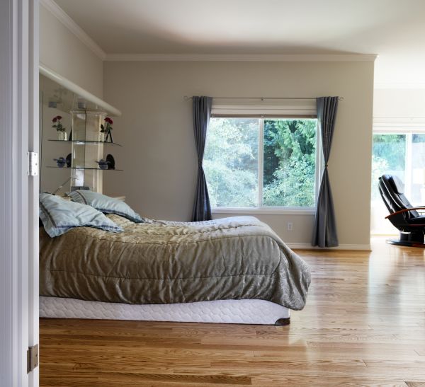 Cost of Bedroom Window Installation in Chagrin Falls